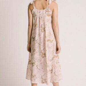 Allison Wonderland Renee Dress